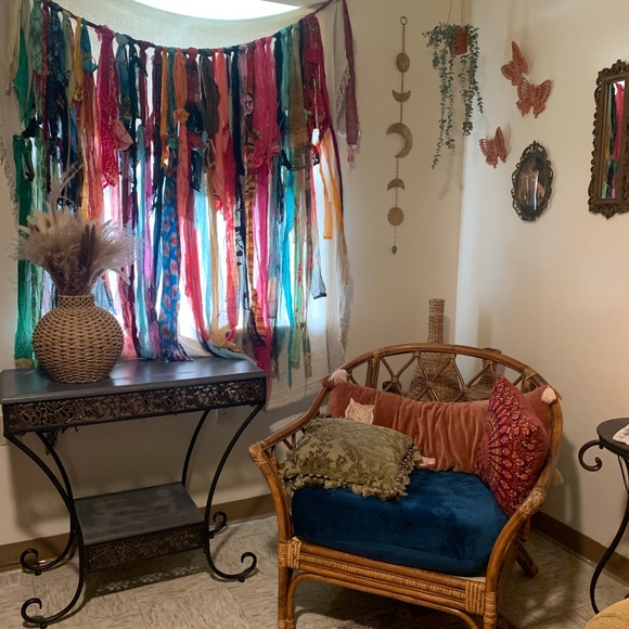 Morrocan Tapestry - Picture 5 of 5